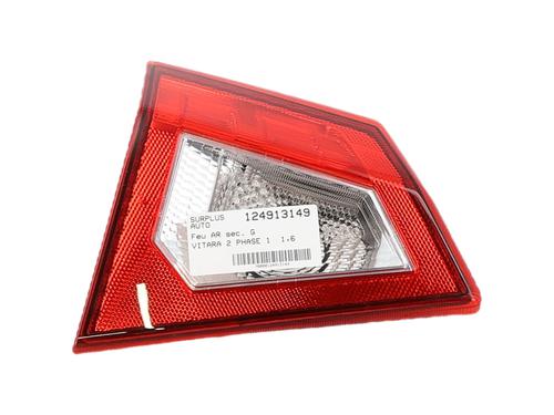 Left tailgate light SUZUKI VITARA (LY) 1.6 (APK 416) | BP37410507C79 - Image 5