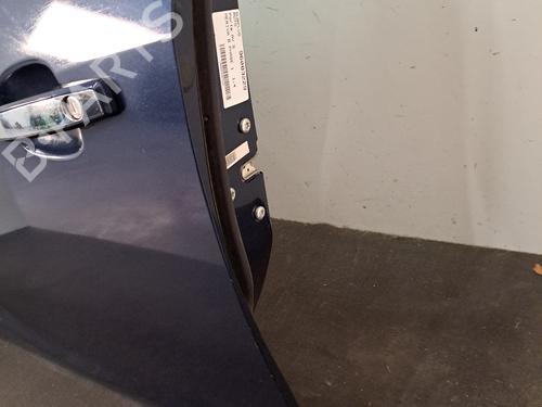 Left front door OPEL MERIVA B MPV (S10) 1.4 (75) | BP28398127C2 