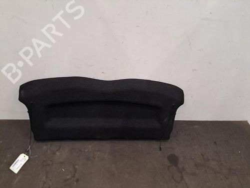 Used Rear parcel shelf CITROËN C3 II (SC_) 1.4 HDi 70 (SC8HZC, SC8HR0, SC8HP4) (68 hp) 28401803