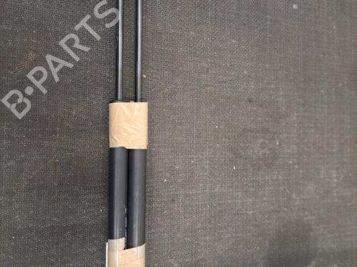 Tailgate lift support PEUGEOT 208 I (CA_, CC_) 1.6 HDi | BP28401660C138 