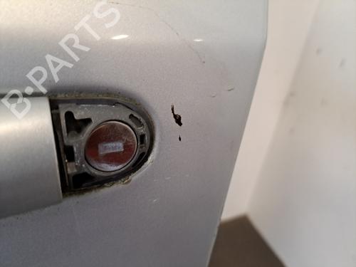 Left front door RENAULT VEL SATIS (BJ0_) 2.2 dCi (BJ0E, BJ0F) | BP28409283C2 
