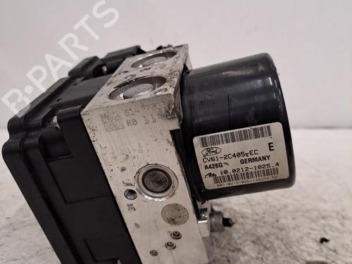 ABS pump FORD KUGA II (DM2) 2.0 TDCi | BP28398162M43 
