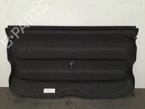 Rear parcel shelf CITROËN C4 II (NC_) 1.6 HDi 115 | BP28397824C85 