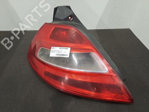 Used Left taillight RENAULT MEGANE II (BM0/1_, CM0/1_) 1.9 dCi (131 hp) 28398268