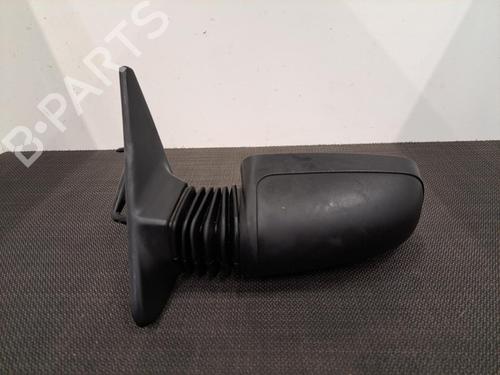 Left mirror PEUGEOT 205 II (20A/C) 1.7 Diesel | BP28410284C26 