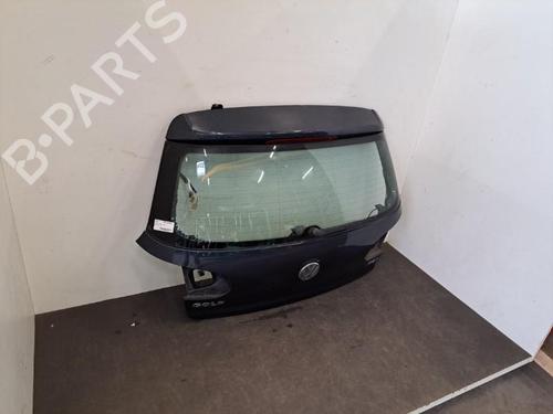 Tailgate VW GOLF VI (5K1) 2.0 TDI | BP28396494C6 