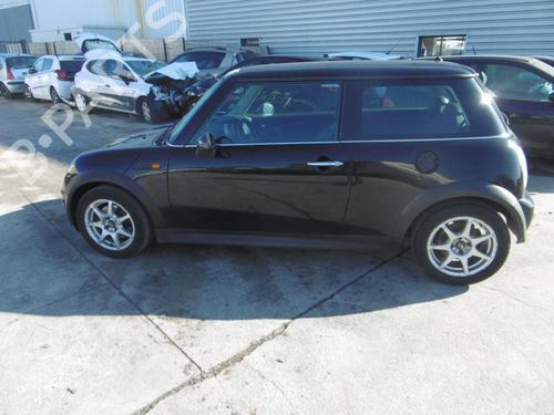 Brugte MINI MINI (R50, R53)  One D  3952855