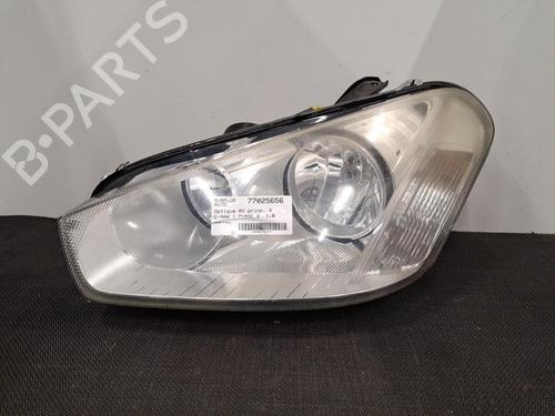 Used Left headlight Left headlight FORD C-MAX (DM2) 1.8 TDCi (115 hp) 28402153 28402153