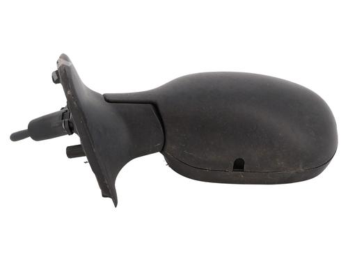 Left mirror RENAULT CLIO II (BB_, CB_) 1.5 dCi | BP31160867C26 