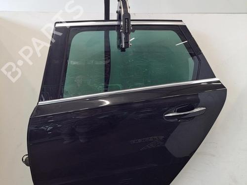 Left rear door PEUGEOT 508 SW I (8E_) 1.6 HDi | BP28408181C4 