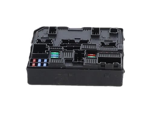 Fuse box RENAULT MEGANE IV Hatchback (B9A/M/N_) 1.3 TCe 115 (B9N9) | BP40056270E1 - Image 2