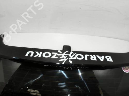 Tailgate VW POLO V (6R1, 6C1) 1.2 TDI | BP28399521C6
