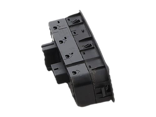 Left front window switch RENAULT MEGANE IV Grandtour (K9A/M/N_) 1.5 Blue dCi 115 (K9A6) | BP39112973I27 - Image 5