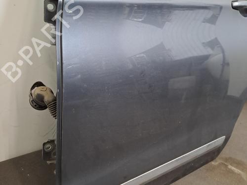 Left rear door CITROËN C5 III Break (RW_) 1.6 HDi 110 (RW9HZC) | BP28395357C4 