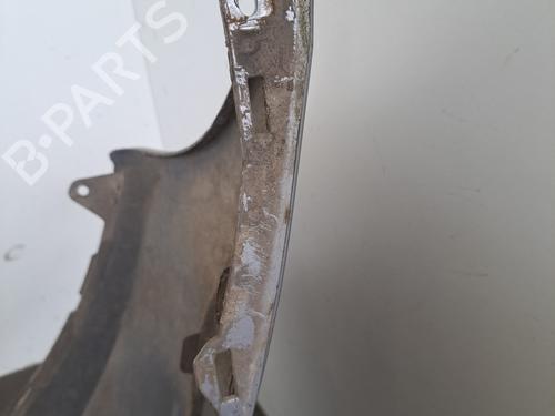 Front bumper PEUGEOT 307 (3A/C) 1.6 16V | BP28389767C7