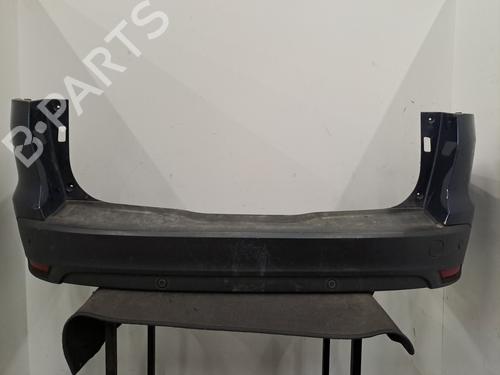 Used Rear bumper FORD FOCUS III Turnier 1.6 TDCi (115 hp) 28392278