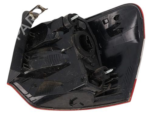 Left taillight CITROËN C5 III (RD_) 2.0 HDi 140 (RDRHF8, RDRHFA, RDRHA8, RDRHAJ) | BP37195474C34 - Image 4