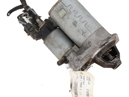 Starter PEUGEOT 2008 I (CU_) 1.2 PureTech 82 | BP34413251M8  - Image 5