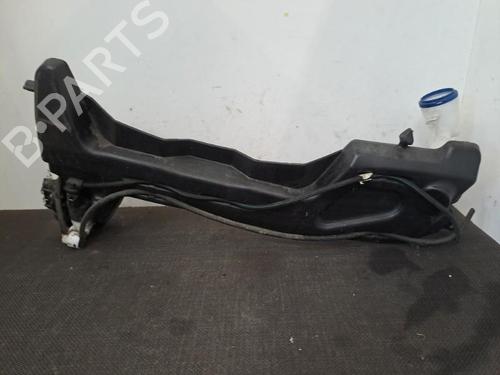 Windscreen washer tank CITROËN C4 Picasso II 1.6 HDi / BlueHDi 115 | BP28398941C113 
