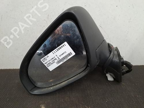 Used Left mirror TOYOTA VERSO (_R2_) 1.6 D4-D (WAR20_) (112 hp) 28839949