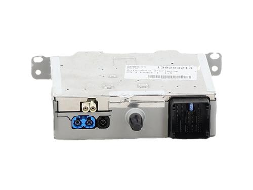Radio CITROËN C3 III (SX) 1.5 BlueHDi 100 (SXYHYP, SXYHTU) | BP38063680E6 - Image 5