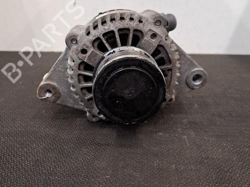 Used Alternator TOYOTA HIACE IV Van (__H1_, __H2_) 2.5 D-4D (KLH12, KLH22) (95 hp) 28392979