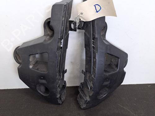 Rear bumper bracket PEUGEOT 308 SW II (LC_, LJ_, LR_, LX_, L4_) 2.0 BlueHDi 150 | BP28401136C159 