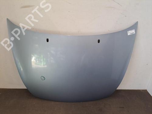 Hood FORD KA (RB_) 1.3 i | BP28396197C1 