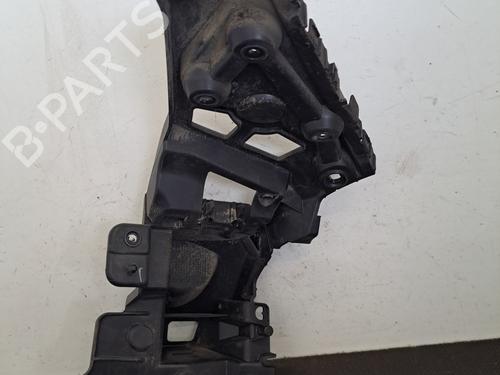 Rear bumper bracket RENAULT CLIO IV (BH_) 1.5 dCi 75 | BP28395729C159 