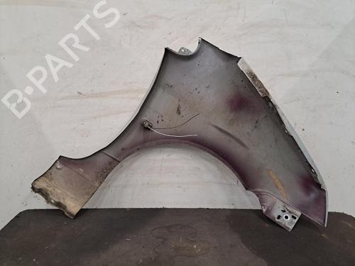 Used Left front fenders Left front fenders 37500864 37500864