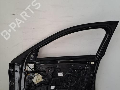 Right front door MERCEDES-BENZ C-CLASS (W205) C 220 BlueTEC / d (205.002, 205.004) | BP29549711C3 