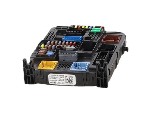 Fuse box CITROËN C3 III (SX) 1.2 THP 110 (SXHNPS, SXHNZT, SXHNZ6) | BP37190394E1 - Image 5