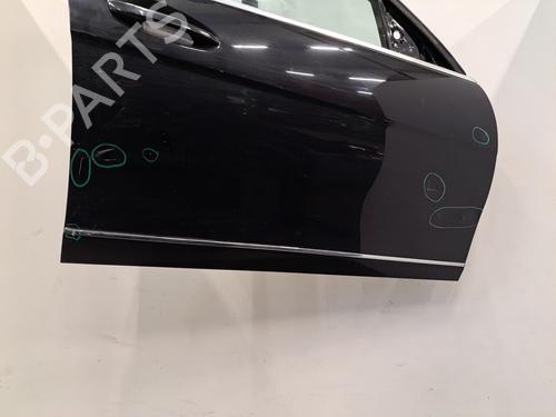 Right front door MERCEDES-BENZ C-CLASS (W204) C 220 CDI (204.002) | BP28407761C3 