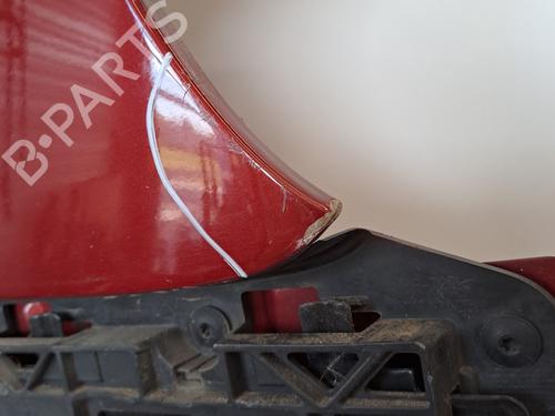 Right front fenders VW TOURAN (1T1, 1T2) 1.6 FSI | BP28395583C42