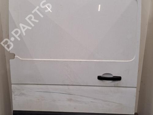 Schiebetür rechts für Schiebetür rechts NISSAN NV400 Van (X62, X62B) dCi 135 (136 hp) 33238243 33238243