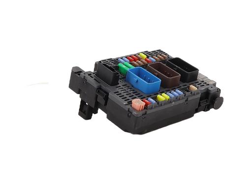 Used Fuse box Fuse box CITROËN C4 Picasso II 1.2 THP 130 (130 hp) 35990967 35990967