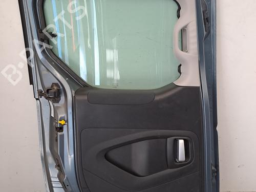 Venstre side skydedør PEUGEOT PARTNER Tepee | BP29116508C74 - Image 6