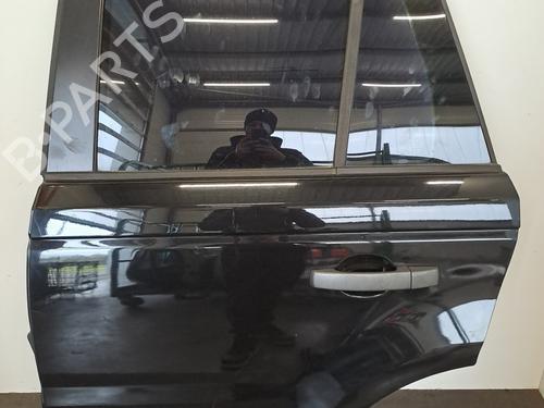 Used Left rear door LAND ROVER RANGE ROVER SPORT I (L320) 3.6 D 4x4 (272 hp) 28401062