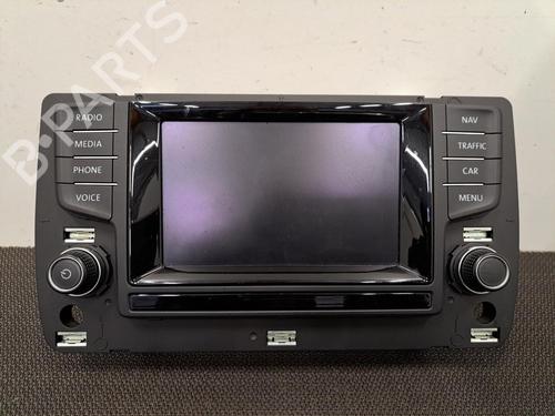 radio-vw-golf-vii-5g1-bq1-be1-be2-2012-2013-2014-2015-2016-2017-2018-2019-2020-2021-28402904 main image