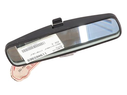 Rear mirror RENAULT ZOE (BFM_) ZOE (BFMC, BFMD) | BP32451606I6  - Image 5