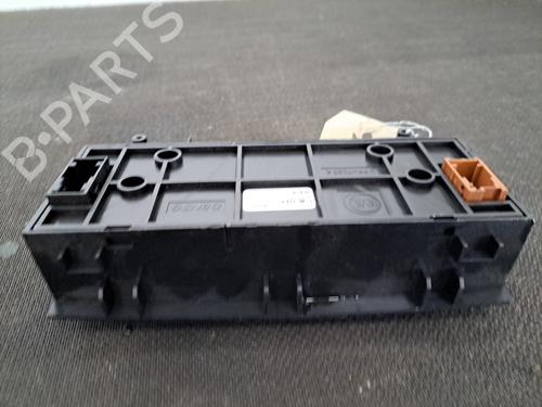 Climate control CITROËN BERLINGO MULTISPACE (B9) 1.6 HDi 115 | BP28401466I5 