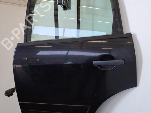 Left rear door AUDI A2 (8Z0) 1.4 TDI | BP28389911C4 
