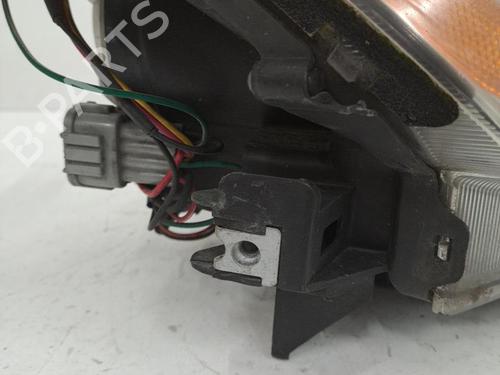 Used Right headlight Right headlight NISSAN MURANO I (Z50) 3.5 4x4 (234 hp) 28390882 28390882