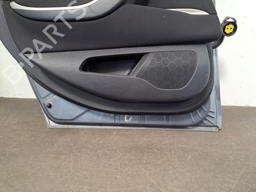 Left rear door CITROËN C5 III Break (RW_) 2.0 HDi | BP28406176C4