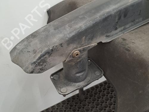Rear bumper reinforcement MERCEDES-BENZ CLS (C219) CLS 350 (219.356) | BP28404074C73 