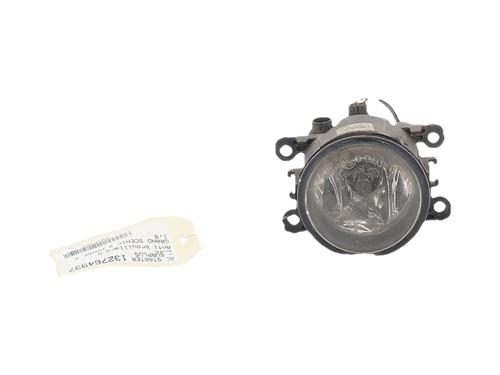 Used Left front fog light Left front fog light 39483326 39483326