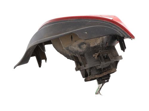 Left taillight RENAULT TWINGO II (CN0_) 1.5 dCi (CN0E) | BP31252782C34