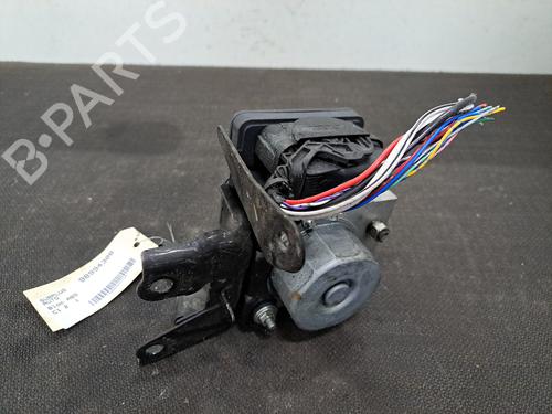 Used ABS pump CITROËN C1 II (PA_, PS_) 1.0 VTi 72 (72 hp) 28409167