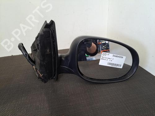 Right mirror FIAT BRAVO II (198_) 1.6 D Multijet (198AXL1B) | BP28410682C27 