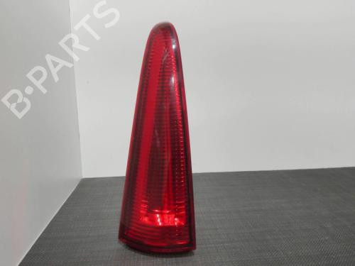 Headlight eyebrow RENAULT KANGOO / GRAND KANGOO II (KW0/1_) 1.5 dCi 90 (KW05, KW08, KW0G, KW11) | BP28399660C118